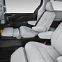 Image result for 2017 Toyota Sienna Side View