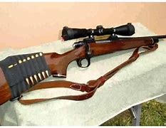 Image result for 7Mm Hunting Rifle