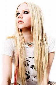 Image result for Avril Lavigne Beautiful Face