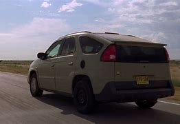 Image result for Breaking Bad Pontiac Aztek License Plate