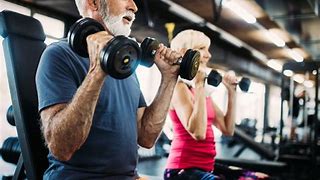 Image result for Best Workouts for Seniors