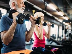 Image result for Fitness Tips for Seniors