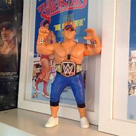 Image result for Custom John Cena Figure