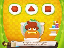 Image result for Why Kids Poo App