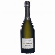 Image result for Drappier Champagner