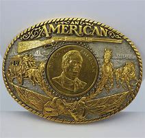 Image result for American Belt Buckles