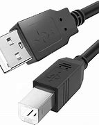 Image result for USB B Sound Cable