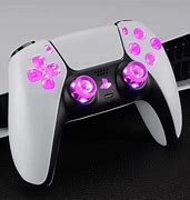 Image result for LED PS5 Controller