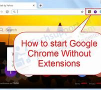 Image result for Google Chrome without LLC