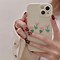 Image result for iPhone 13 Aesthetic Phone Case Pink