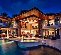 Image result for The Coolest Mansion in the World
