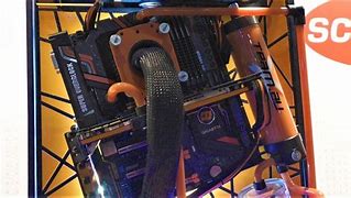 Image result for Phase Change CPU