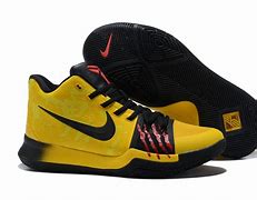 Image result for Yellow and Black Kyries