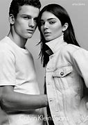 Image result for Kendall Jenner Ad