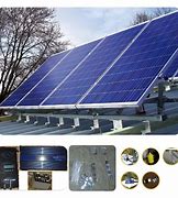 Image result for Small Solar Systems Kits