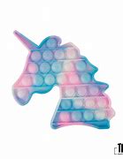 Image result for Unicorn Pop It Pastel