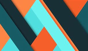 Image result for Geometric Office Wallpaper