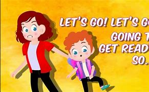 Image result for Let's Go Baby