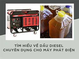 Image result for Dầu Diesel UR5
