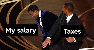 Image result for Government Tax Meme