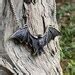 Image result for Vampire Flying Bat Prop