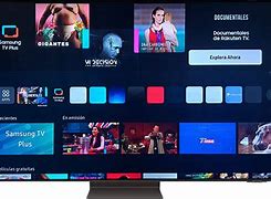 Image result for New Smart Hub of Samsung TV