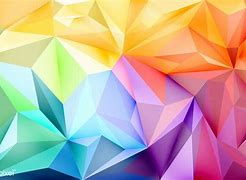 Image result for Colorful Geometric Plane Colour