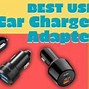 Image result for Anker PowerDrive Cell Phone Car Charger