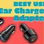 Image result for iPhone 6 Car Charger