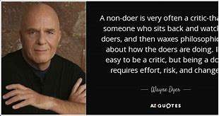 Image result for Doer Quotes