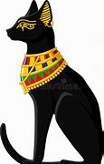 Image result for Egyptian Cat Eyes Drawing