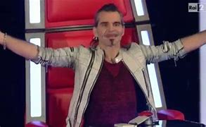 Image result for The Voice of Italy TV Show