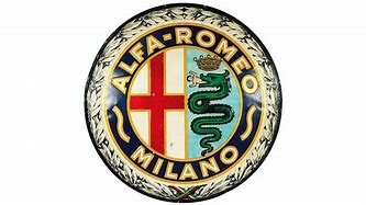 Image result for Alfa Romeo Symbol