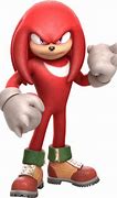 Image result for Movie Knuckles Sonic Forces