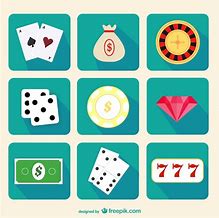 Image result for Casino Racks Icon