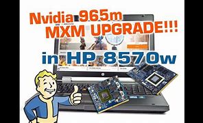 Image result for HP EliteBook 8570W Graphics Card