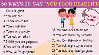 Image result for Hi Beautiful How Are You Doing