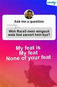 Image result for Instagram Ask Me a Question Funny Meme