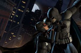 Image result for Batman Telltale Series
