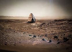 Image result for Mars Planet Model
