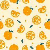 Image result for Cute Orange Background