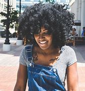 Image result for Type 2C Natural Hair