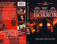 Image result for Horror Film DVD Covers