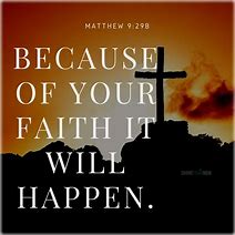 Image result for Faith Bible