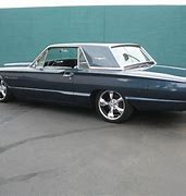 Image result for Pro Touring Fox Thunderbird