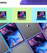 Image result for Back of iPad Pro