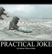 Image result for Military Practical Jokes