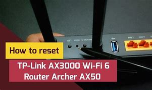 Image result for Archer AX50 Underside