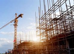 Image result for Building Near a Construction Site