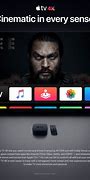 Image result for Apple TV 4K Full-screen